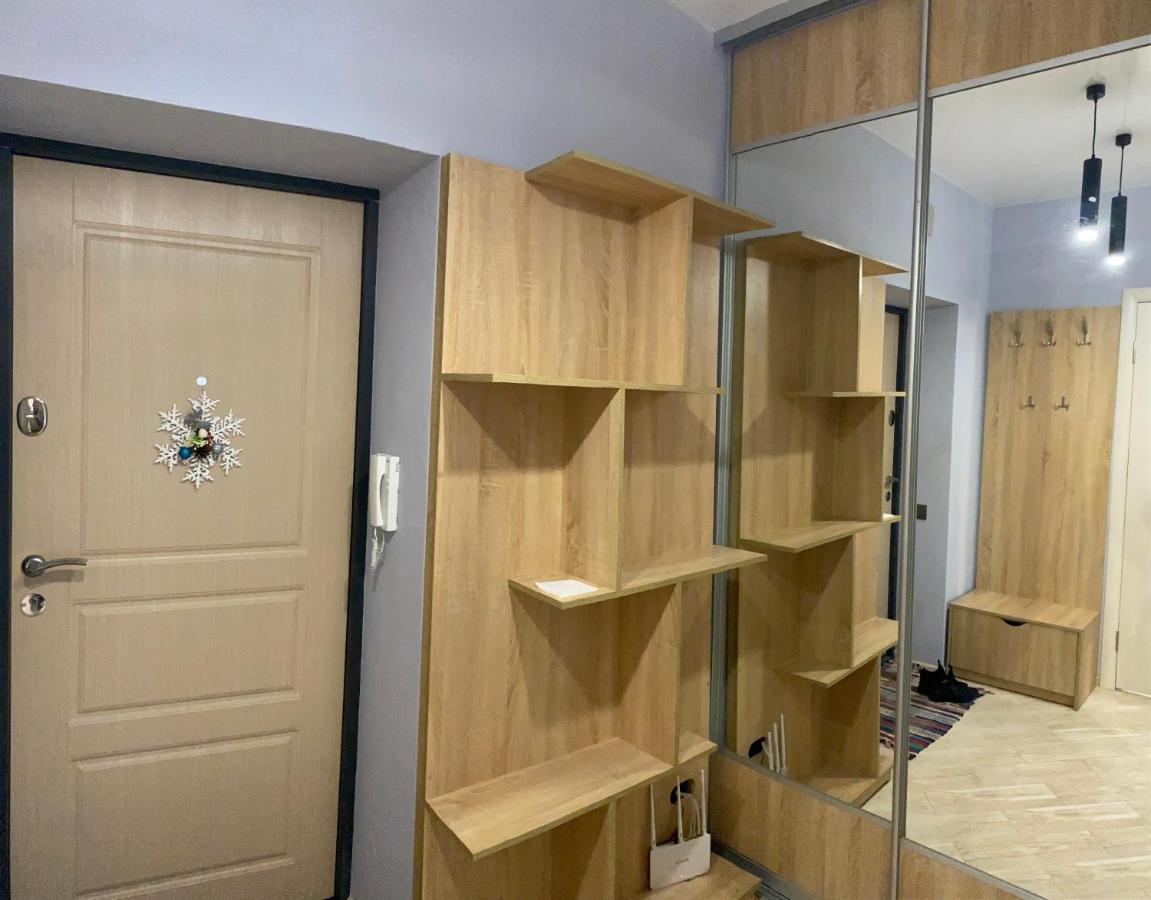 Яровиця 13 Loetsk Buitenkant foto