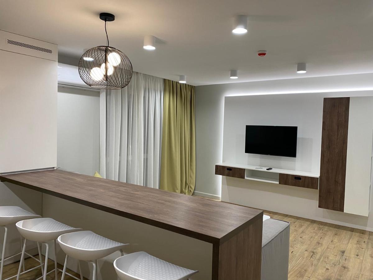 Яровиця 13 Loetsk Buitenkant foto