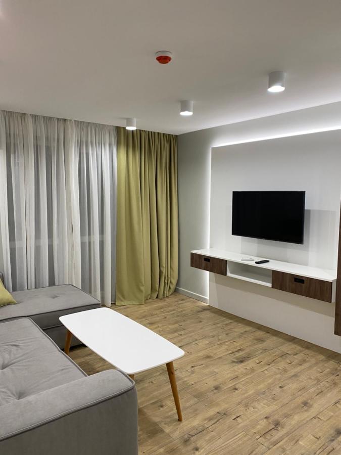 Яровиця 13 Loetsk Buitenkant foto